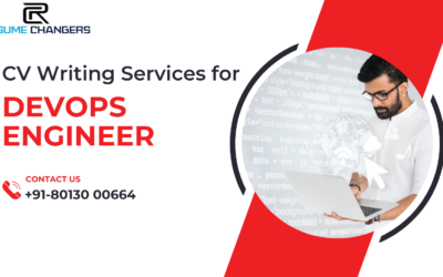 CV Writing-Services for DevOps Engineer
