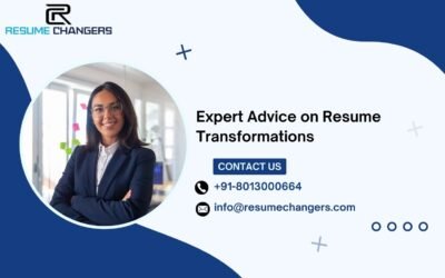 Expert Advice on Resume Transformations